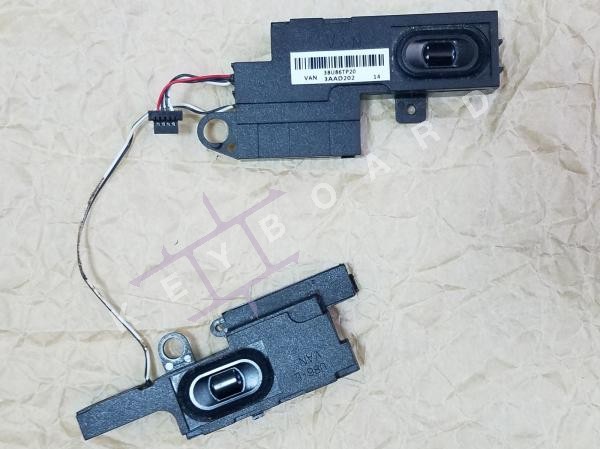 Динаміки Hp Pavilion 15-R000